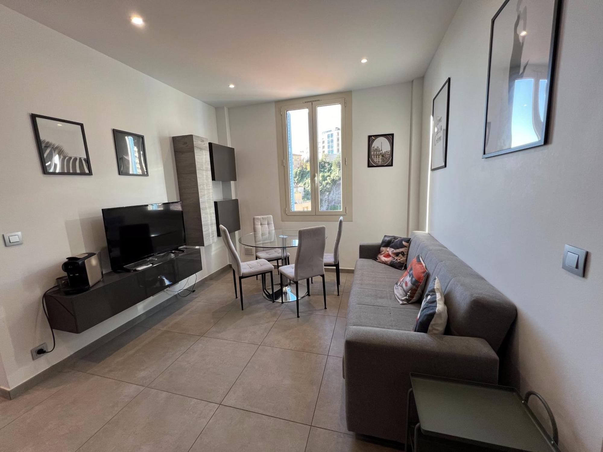 My Residence D'Azur Maison Micheloni Beausoleil Luaran gambar