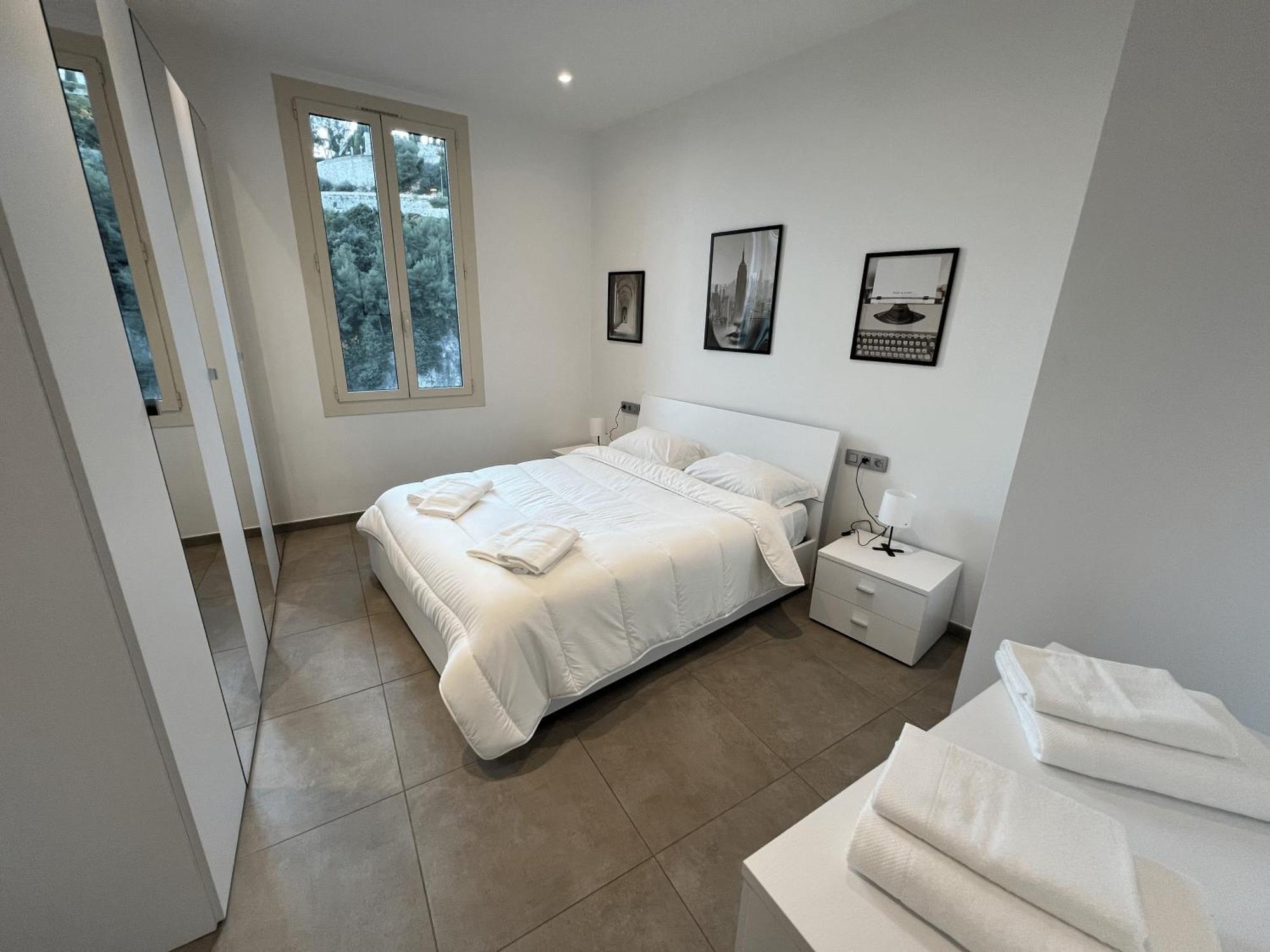 My Residence D'Azur Maison Micheloni Beausoleil Luaran gambar