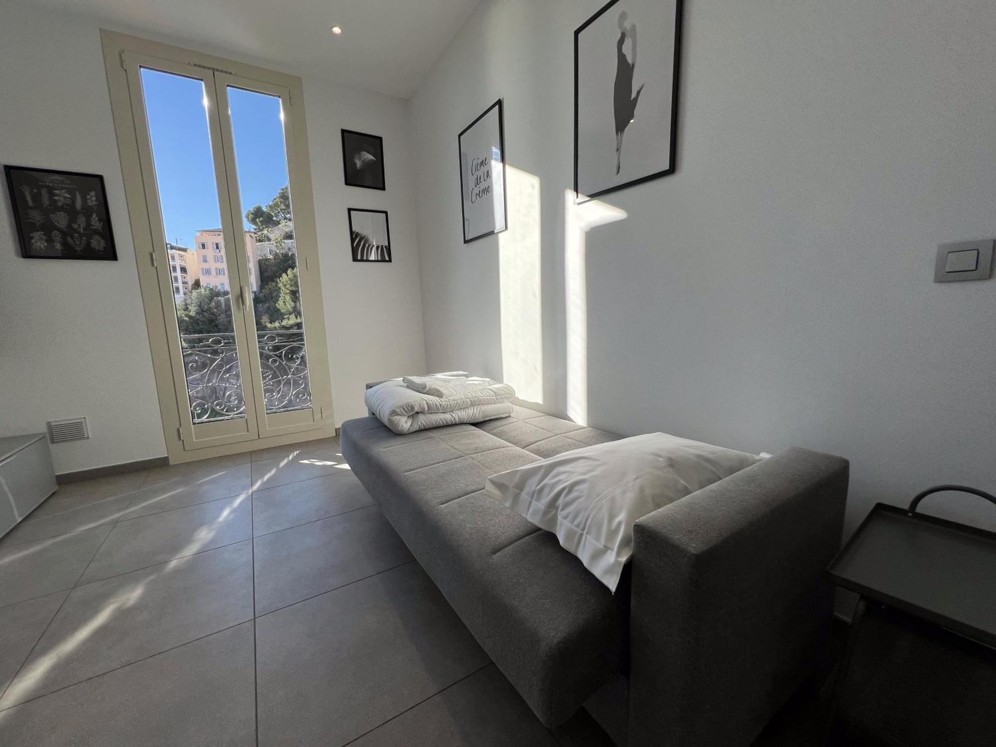 My Residence D'Azur Maison Micheloni Beausoleil Luaran gambar